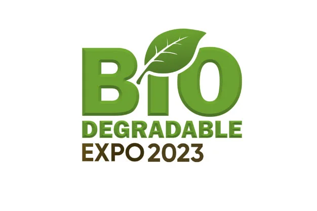 Biodegradable Expo 2024