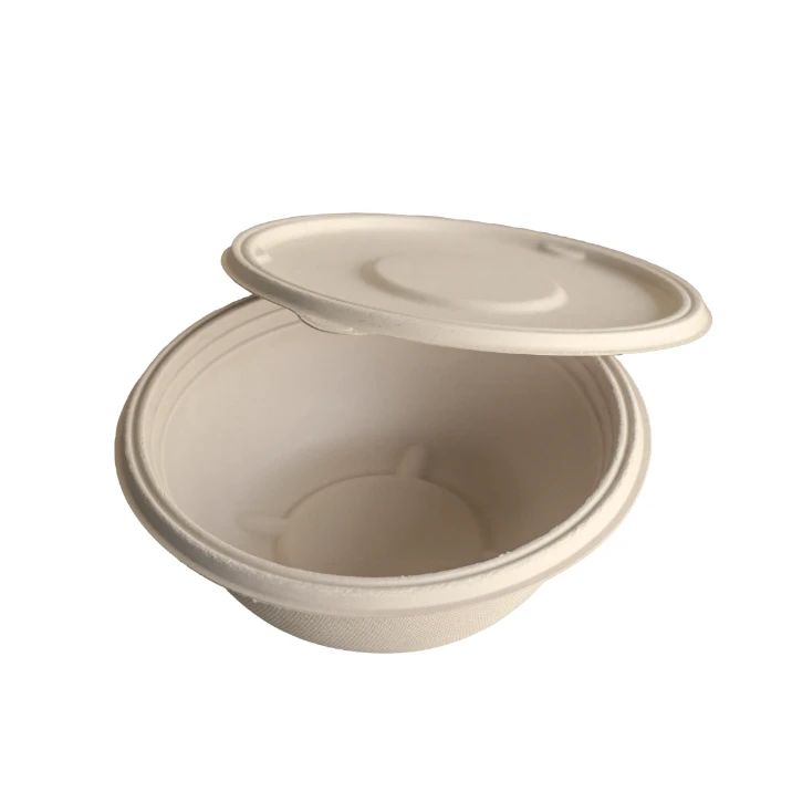 1000 ml Round Bowl LID